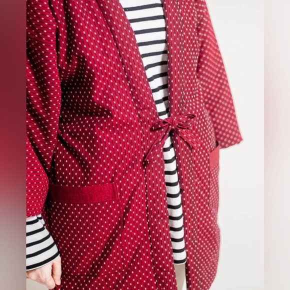 久留米手づくり はんてん Japanese “hanten” - Picture 15 of 15